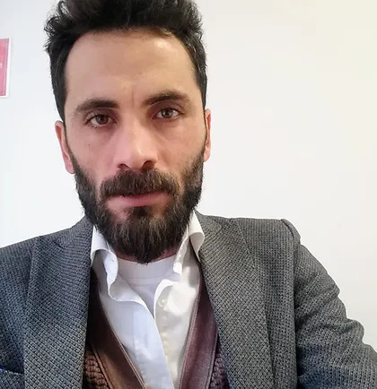 Murat Küçükçifci