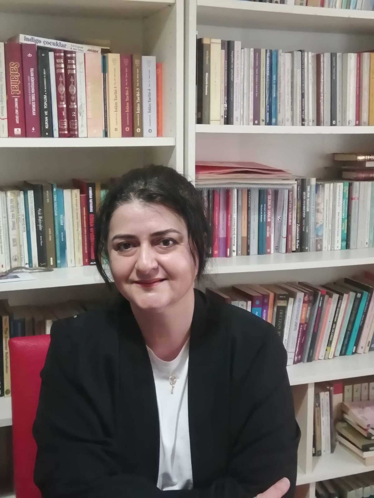 Peren Birsaygılı Mut